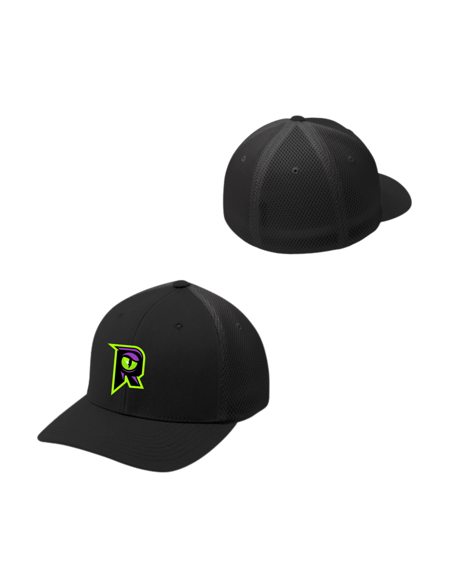 Raptors Club Trucker Cap