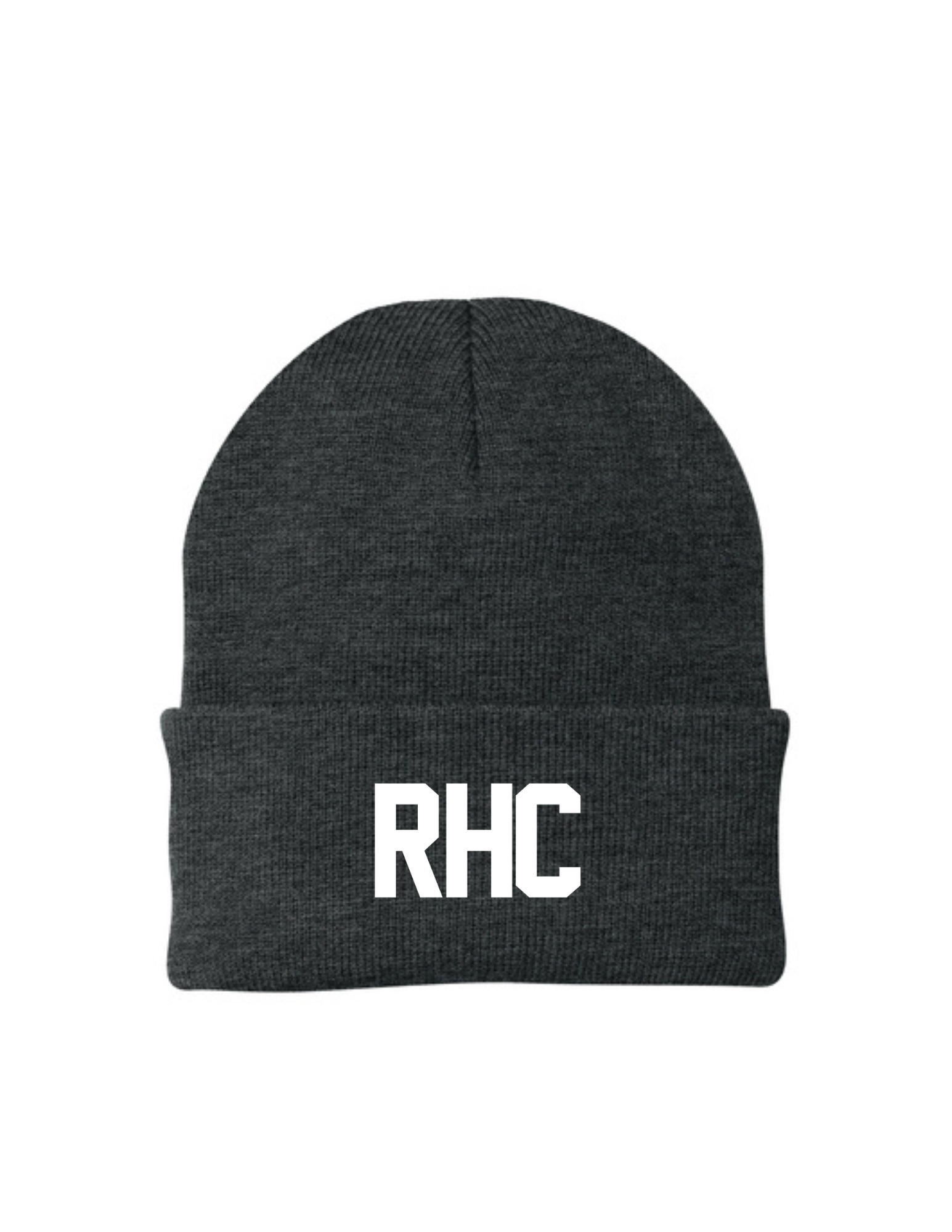 Raptors RHC Knit Cap