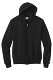 LO Dragons Champion® Powerblend® Full-Zip Hoodie