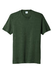 Puff Dragon Tri-Blend Tee