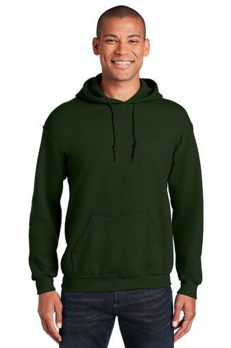 Heavy Blend™ Hooded Sweatshirt