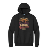 Elite Dance Essential Fleece Pullover Hooded Sweatshirt Nationals 2025