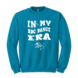 BDC Dancers Heavy Blend Crew Neck Sweatshirt