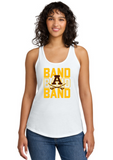 Adams Band Women's Ideal Racerback Tank