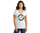 Dance Moms Ladies Short Sleeve Fan Favorite V-Neck T