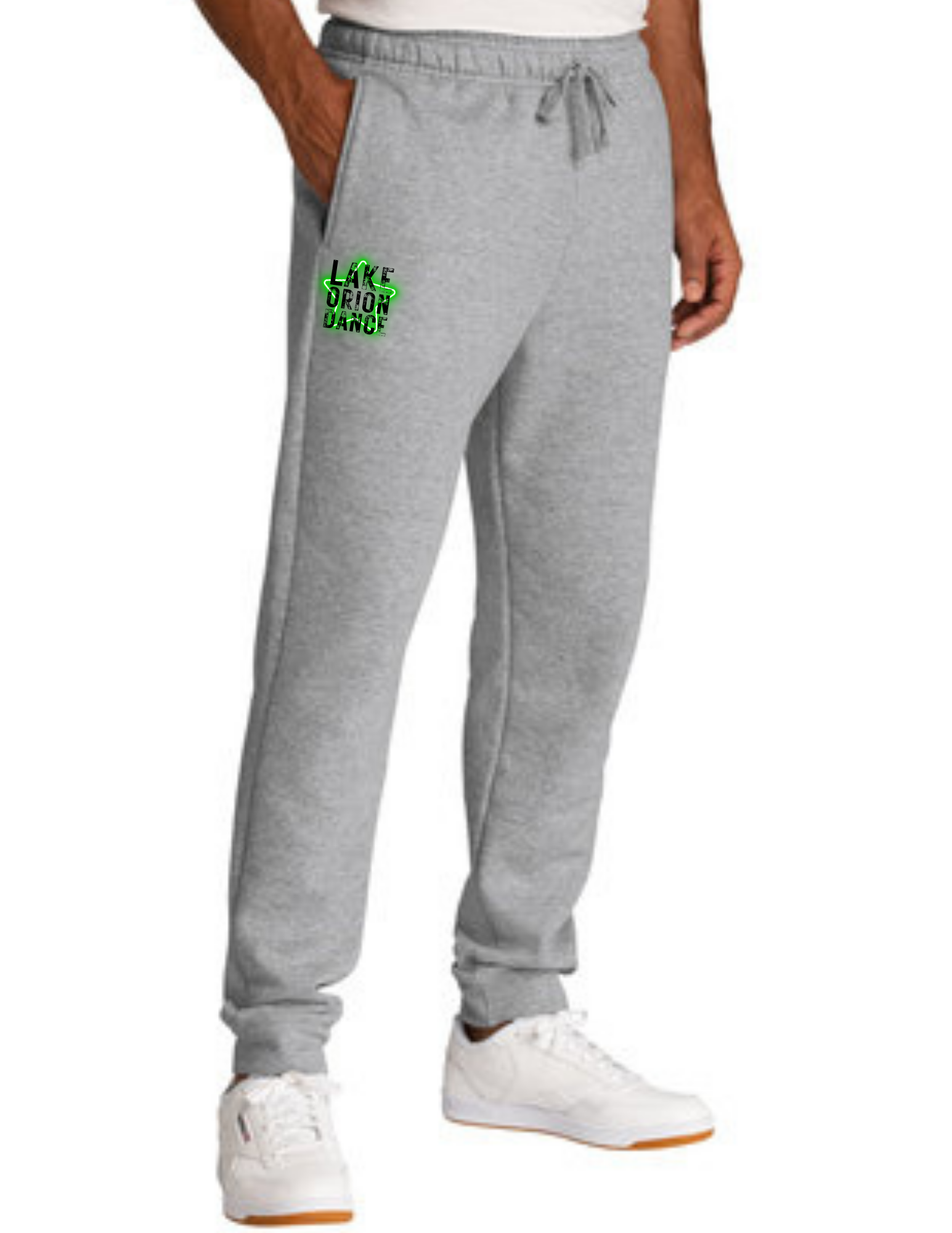 Core Fleece Jogger