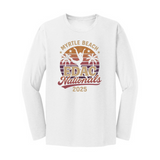 Elite Dance Very Important Tee® Long Sleeve Nationals 2025