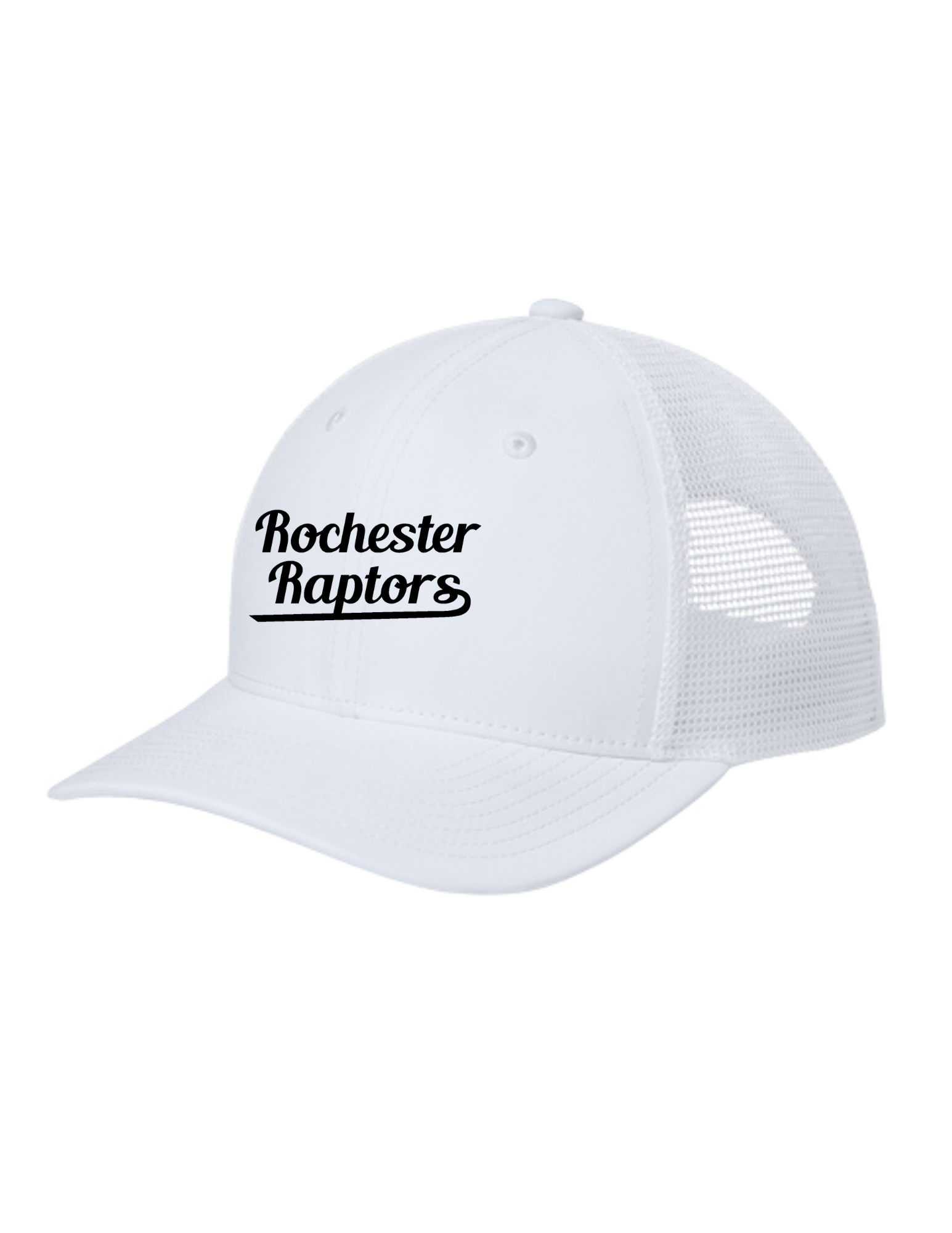 Rochester Raptors Club Trucker Cap