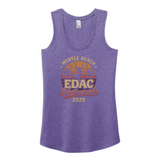 Elite Dance Women’s Perfect Tri ® Racerback Tank Nationals 2025
