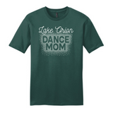 Dance Mom Unisex Very Important Tee