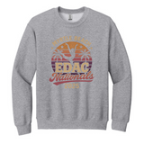 Elite Dance Heavy Blend™ Crewneck Sweatshirt Nationals 2025