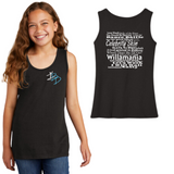 Girls V.I.T. ™Tank