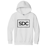 Spotlight Dance Youth Heavy Blend Hooded Sweatshirt