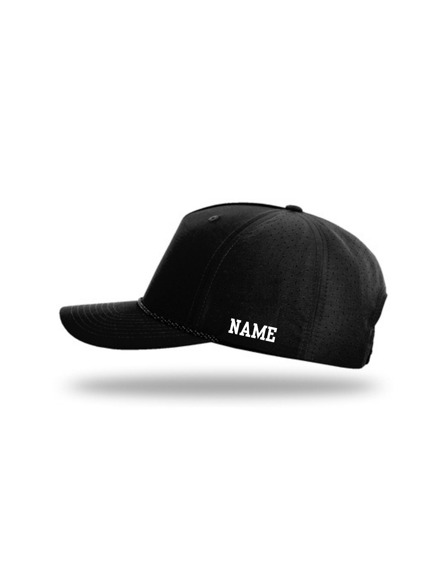 Rochester Raptors - Richardson Laser Perf Performance Rope Cap