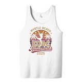 Elite Dance Unisex Tank Nationals 2025