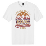 Elite Dance Perfect Weight®Tee Nationals 2025