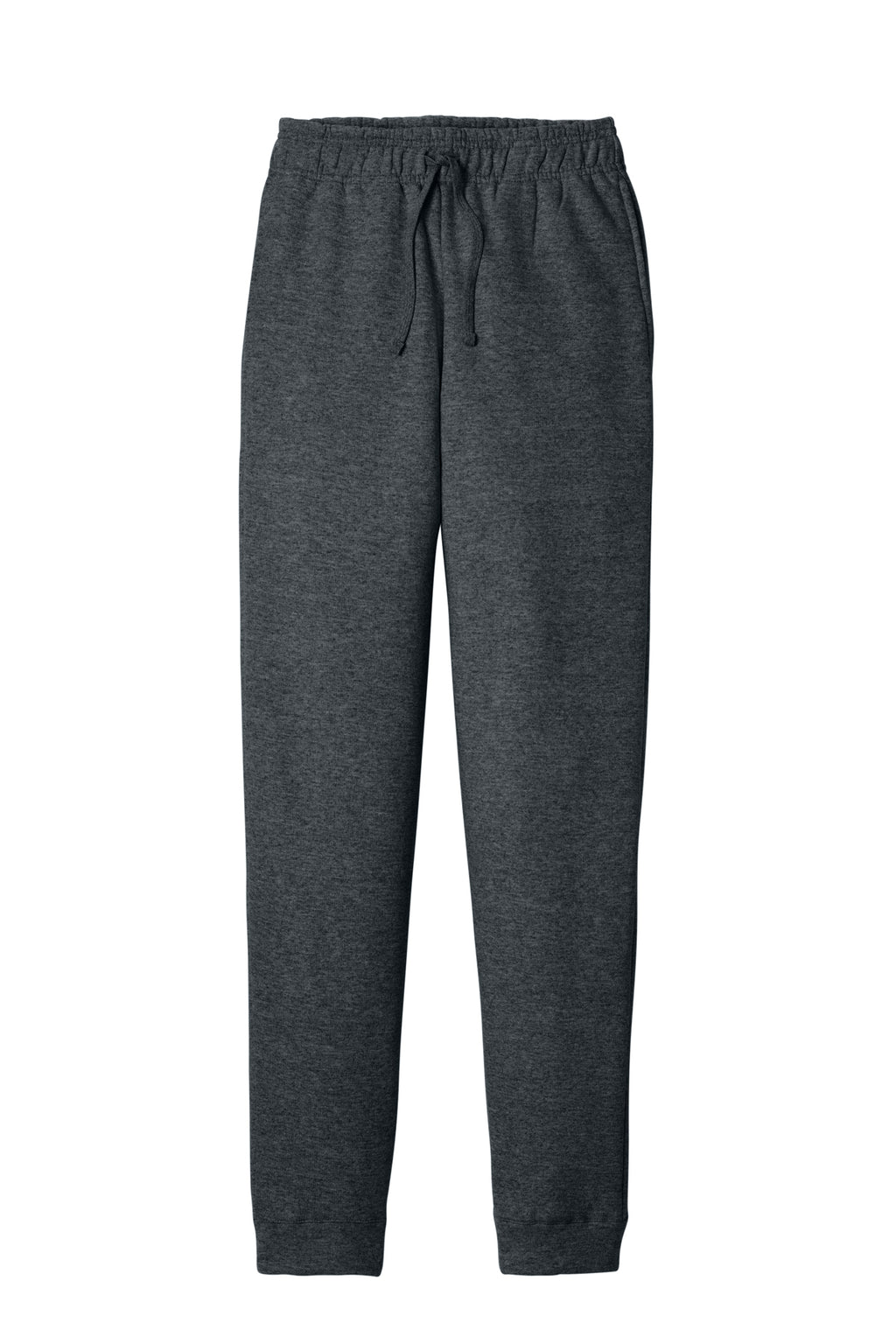 LO Dance Fleece Joggers - Dark Heather Grey