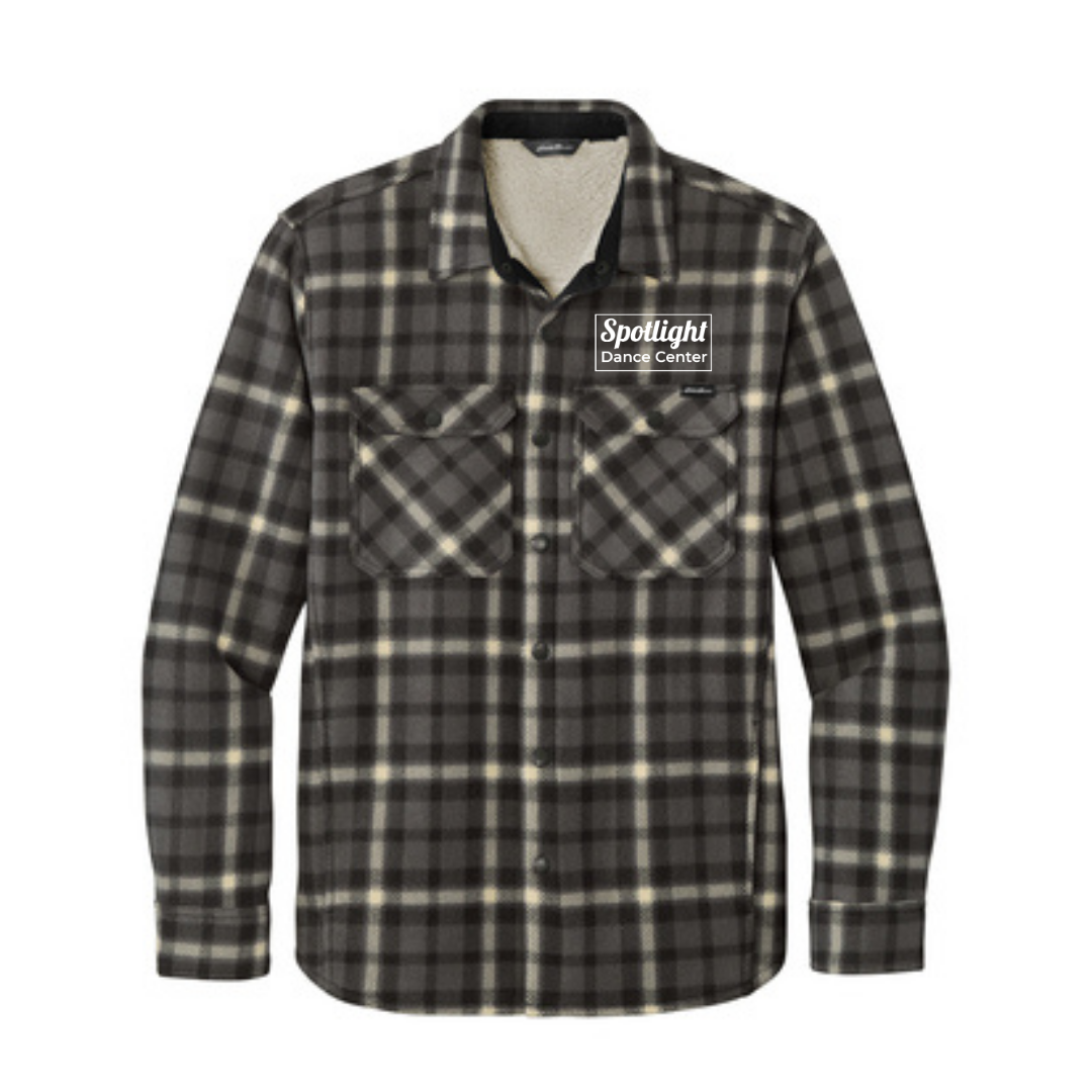 Spotlight Eddie Bauer® Woodland Shirt Jac