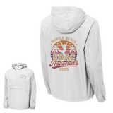 Elite Dance Packable Anorak Nationals 2025