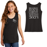 Girls V.I.T. ™Tank