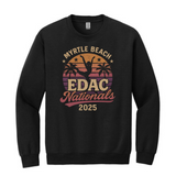 Elite Dance Heavy Blend™ Crewneck Sweatshirt Nationals 2025