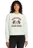 Adams Color Guard - Women’s Heavyweight Sweatshirt