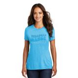 Women’s Perfect Tri ® Tee