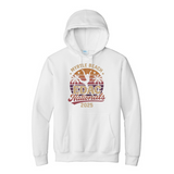 Elite Dance Essential Fleece Pullover Hooded Sweatshirt Nationals 2025