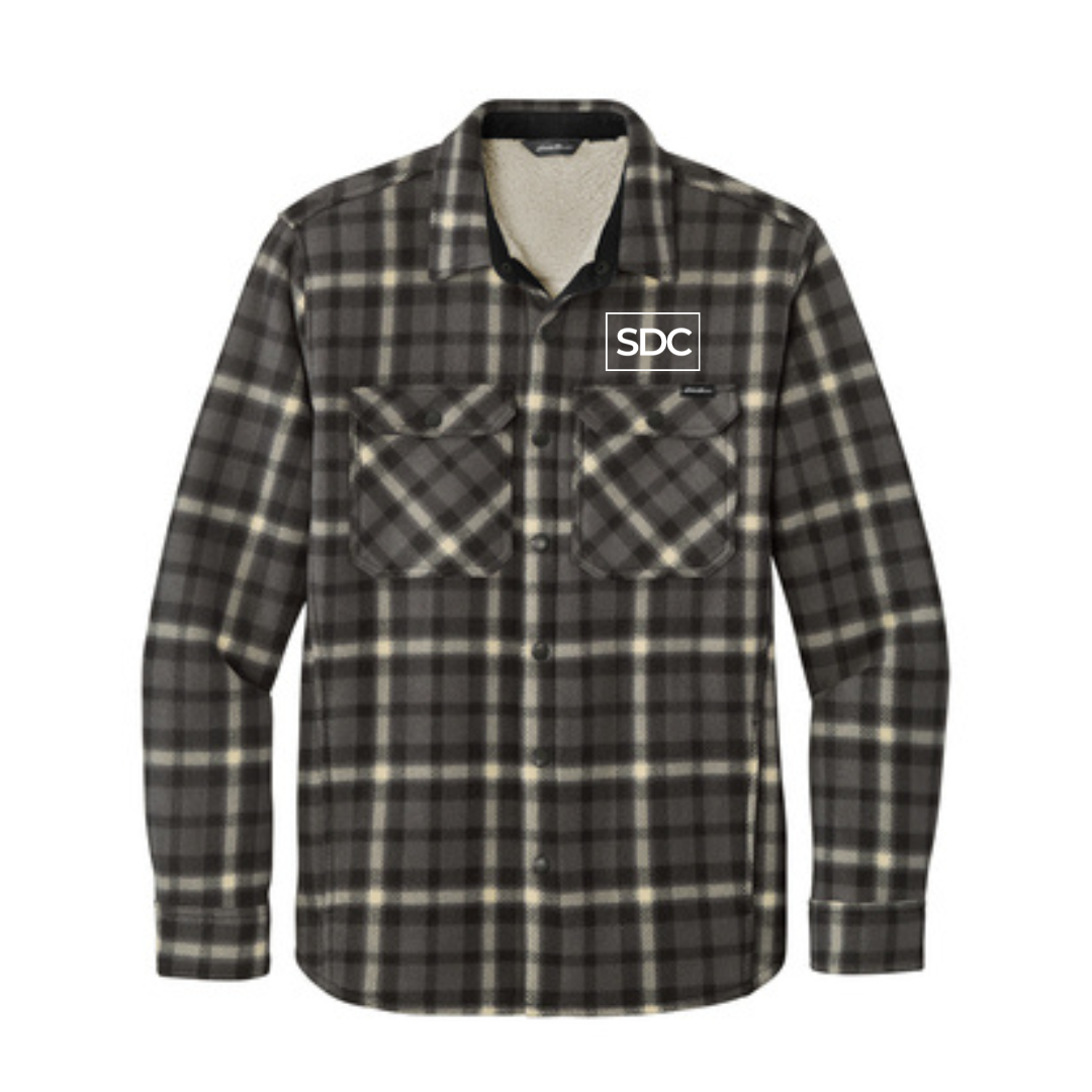 Spotlight Eddie Bauer® Woodland Shirt Jac