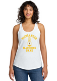 Adams Band Women's Ideal Racerback Tank
