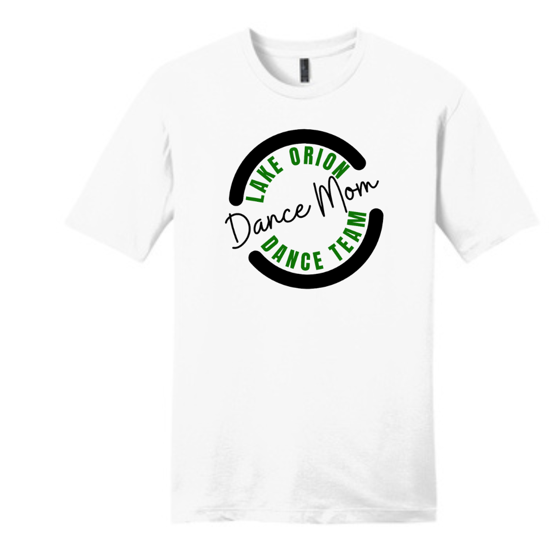 Dance Mom Unisex Very Important Tee