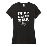 Dance Mom Women’s Perfect Tri ® Tee