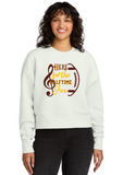 Adams Halftime Show - Women’s Heavyweight Sweatshirt