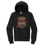 Elite Dance Youth Sponge Fleece Pullover Hoodie Nationals 2025