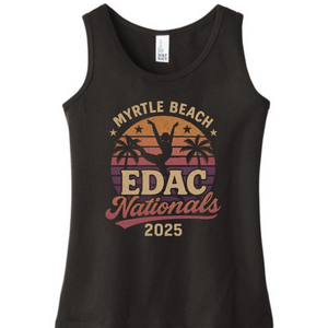 Elite Dance Girls V.I.T. ™Tank Nationals 2025