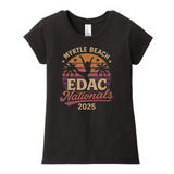 Elite Dance Girls Very Important Tee Nationals 2025