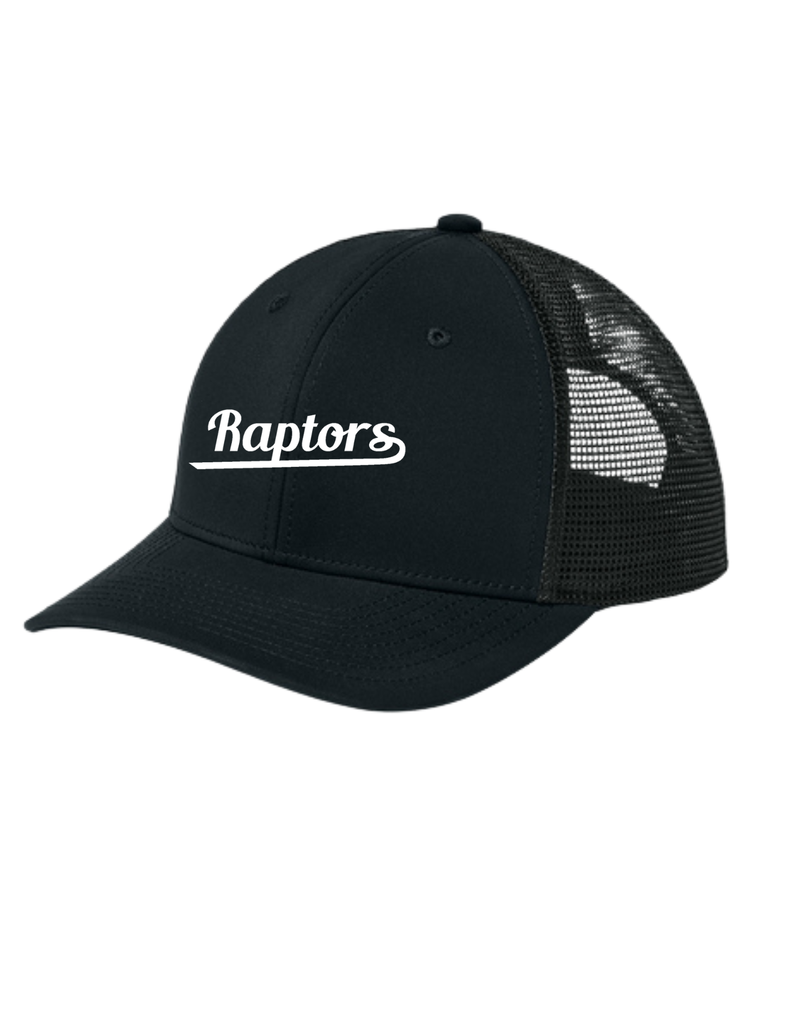 Raptors Club Trucker Cap