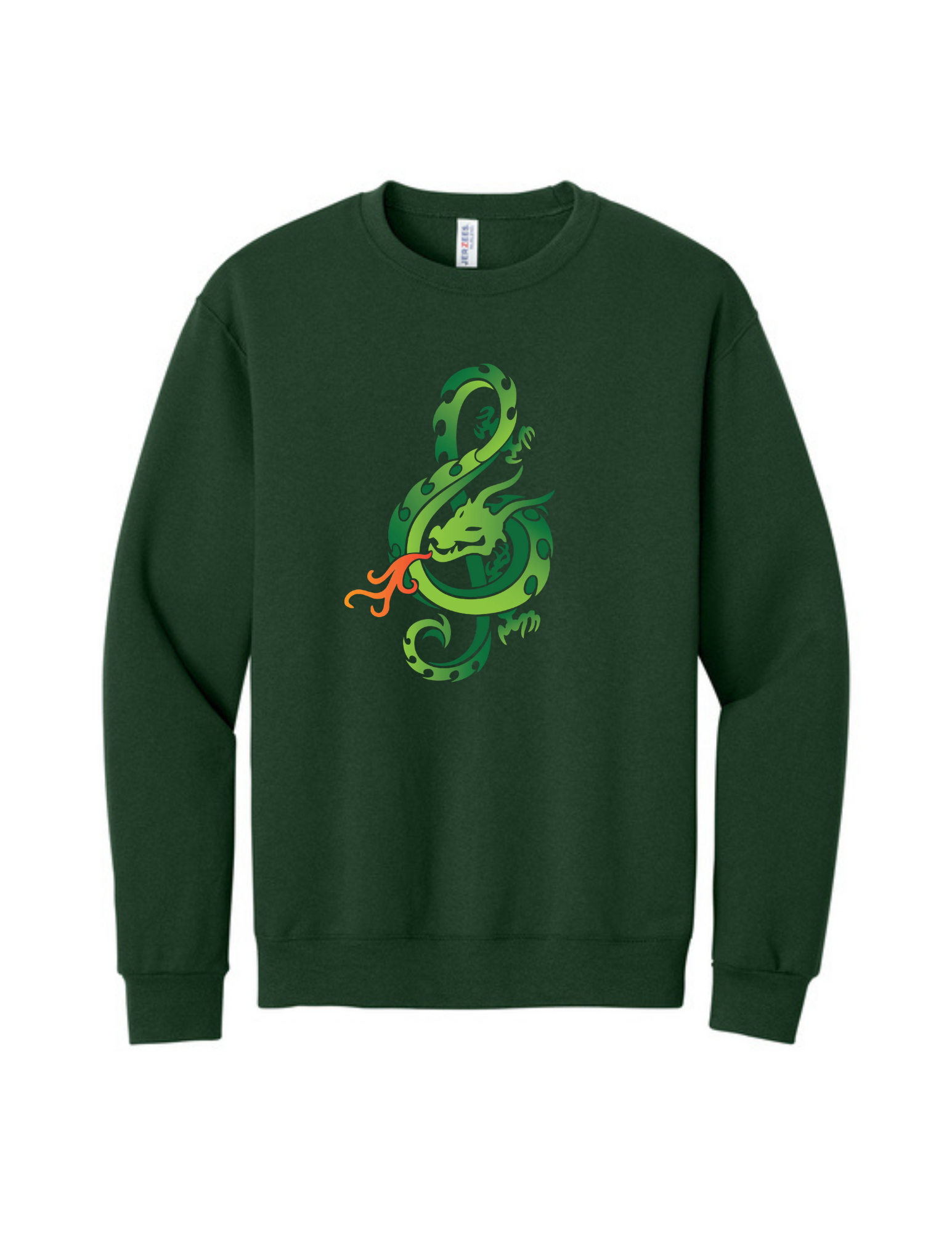 LOMB NuBlend® Crewneck Sweatshirt