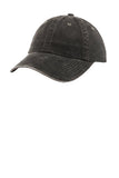 LO Ladies Garment-Washed Cap