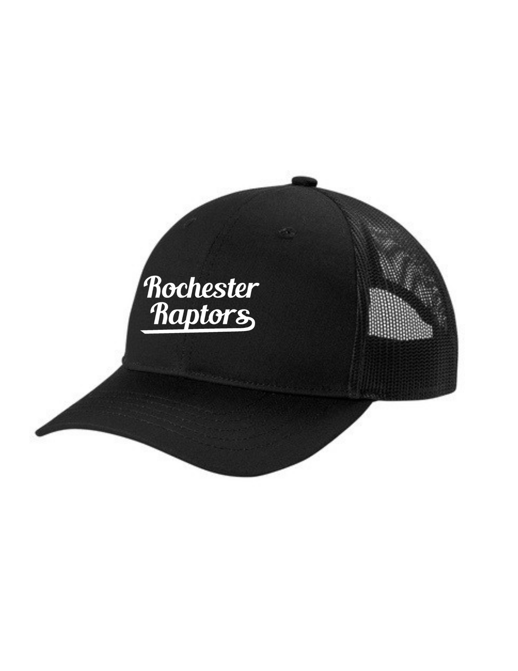 Rochester Raptors Youth Snapback Trucker Cap