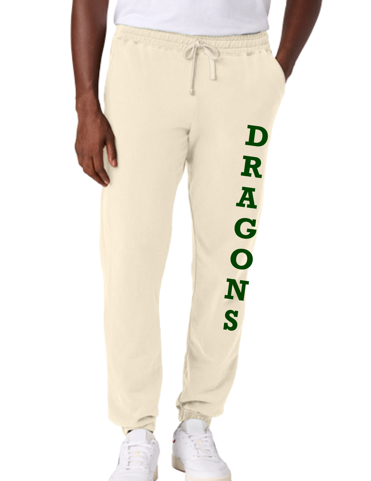 Dragons Comfort Colors® Lightweight Sweatpants