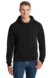 Dragon Scales NuBlend® Pullover Hooded Sweatshirt