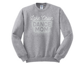 Dance Mom NuBlend Crewneck Sweatshirt