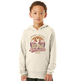 Elite Dance Youth Sponge Fleece Pullover Hoodie Nationals 2025