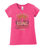 Elite Dance Girls Very Important Tee Nationals 2025