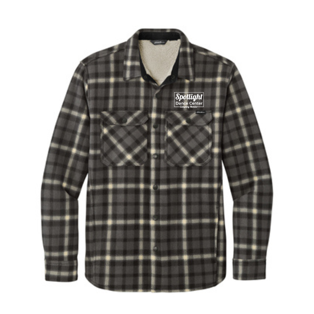 Spotlight Eddie Bauer® Woodland Shirt Jac