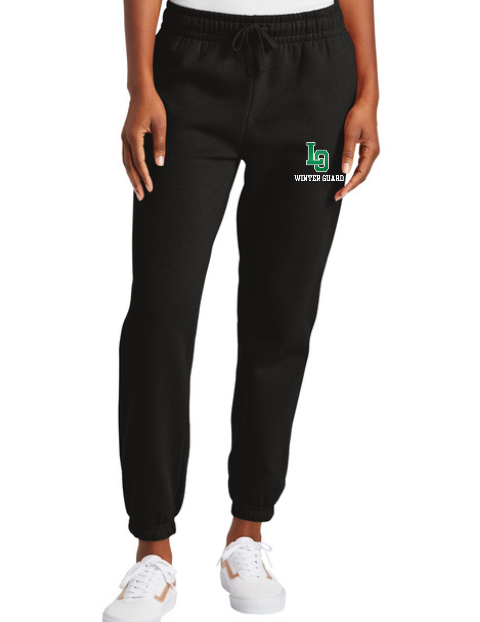 Lake Orion Winter Guard Women’s V.I.T.™ Fleece Sweatpant