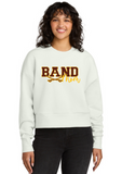 Adams Band Mom - Women’s Heavyweight Sweatshirt