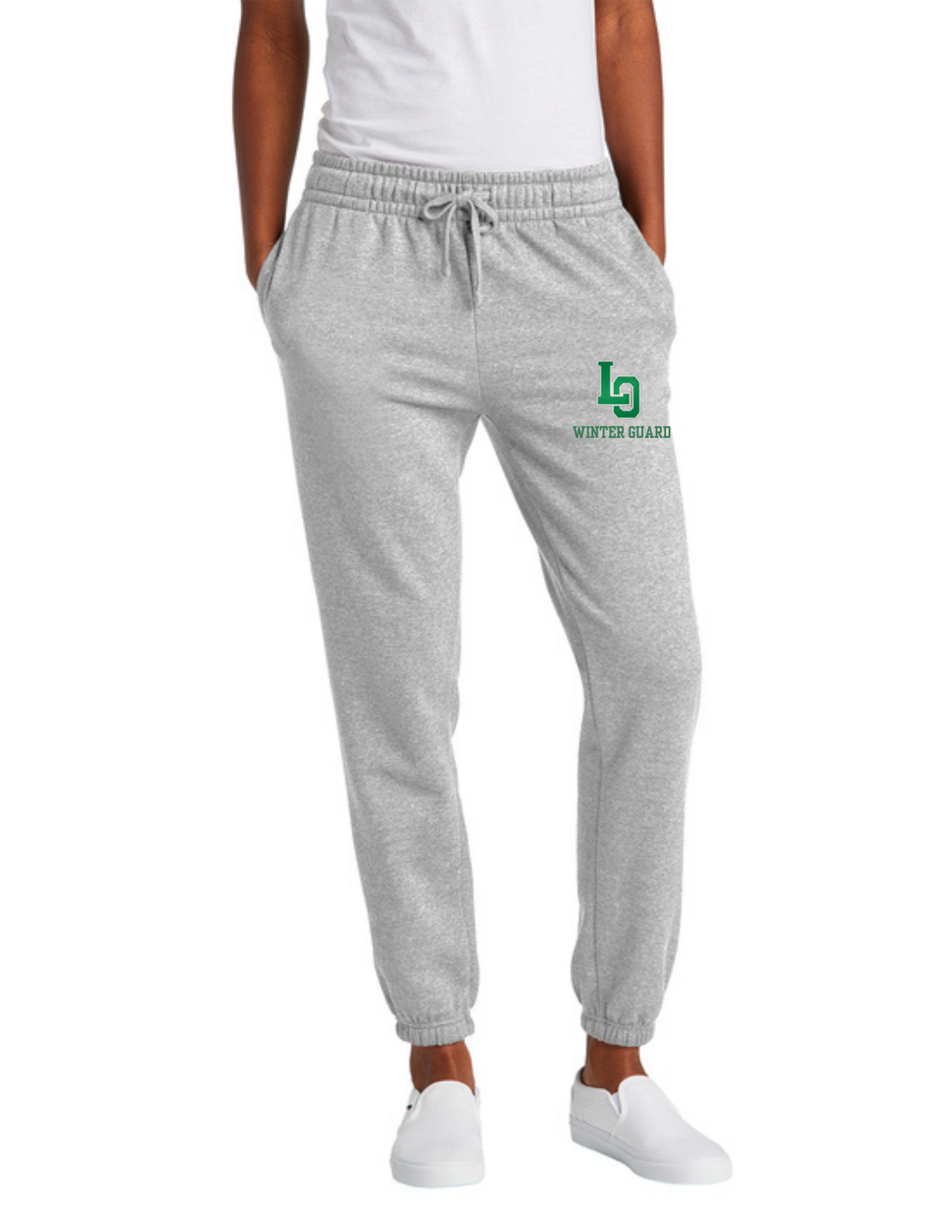 Lake Orion Winter Guard Women’s V.I.T.™ Fleece Sweatpant