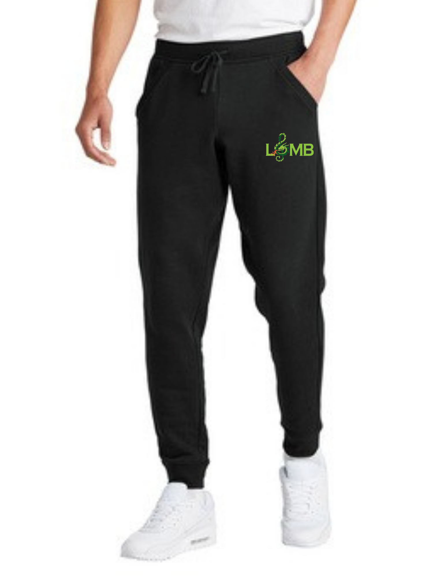 LOMB Drive Fleece Jogger